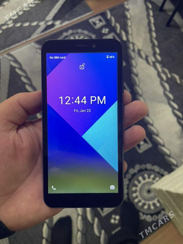 Wiko Telefon - Türkmenabat - img 1