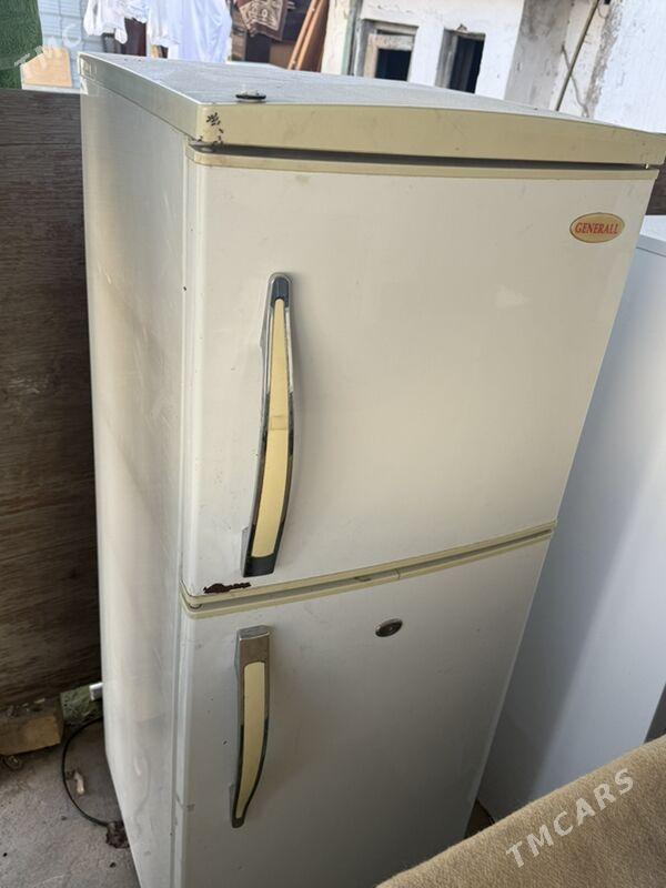 General holodinik - Aşgabat - img 1