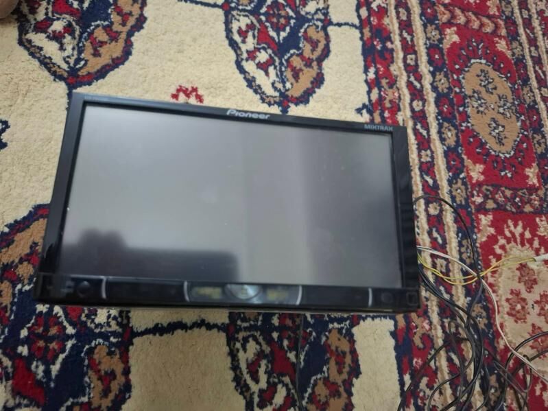 pioneer tv orginal 2 000 TMT - Aşgabat - img 1