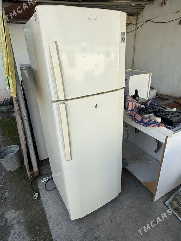 lg holodinik - Aşgabat - img 1