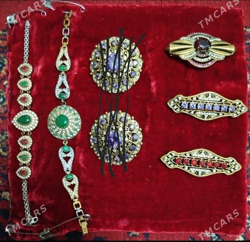 Kümüş hürrem - Çoganly - img 1