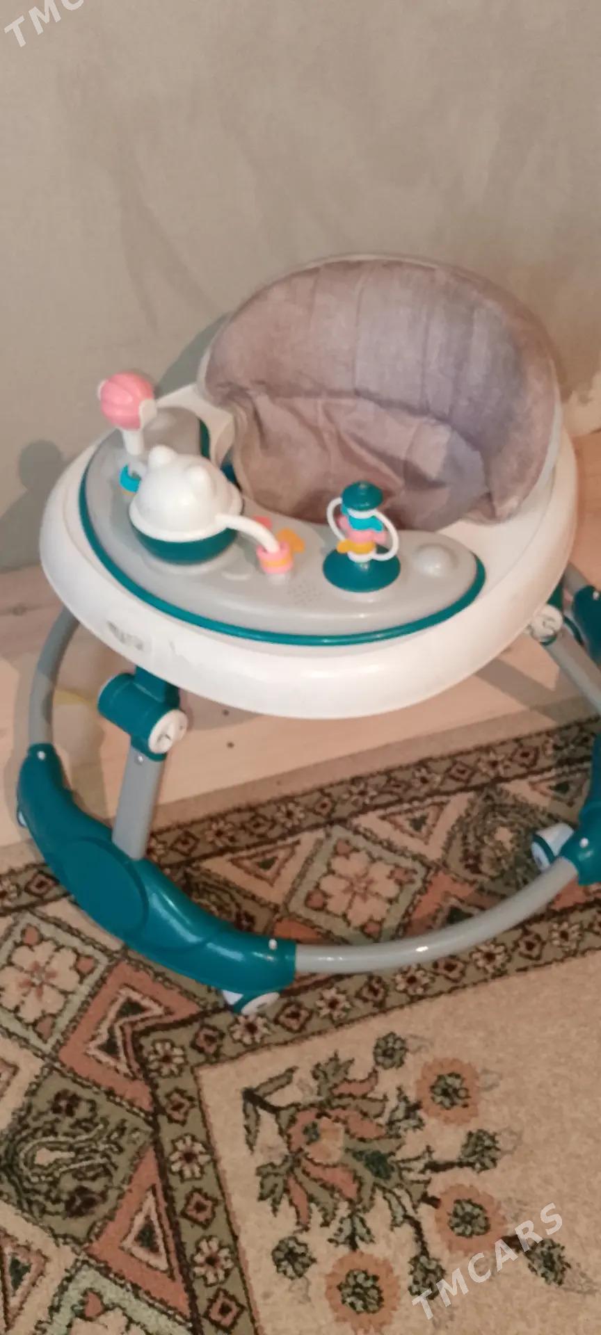 Manež - Daşoguz - img 1