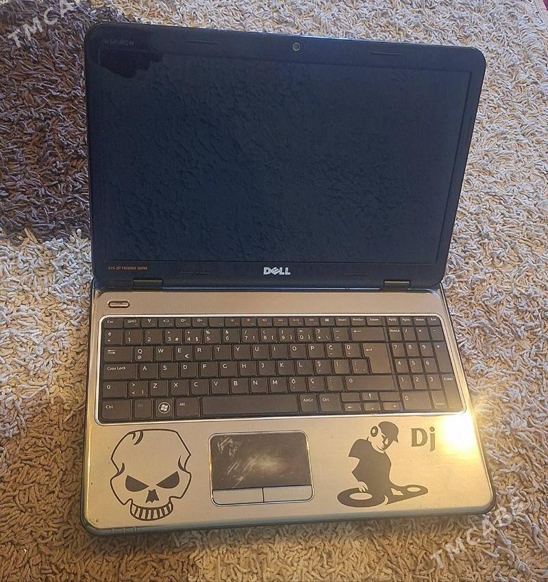 Notebook Dell - Mary - img 1