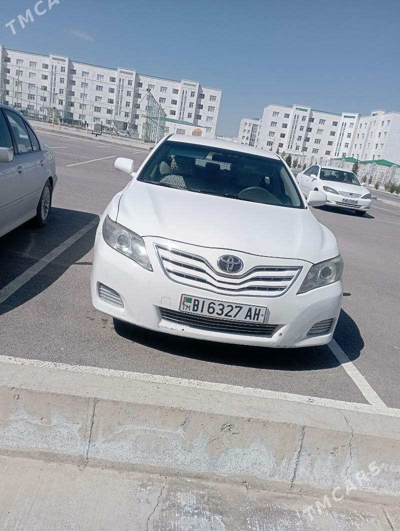 Toyota Camry 2009 - 161 000 TMT - Гёкдепе - img 1