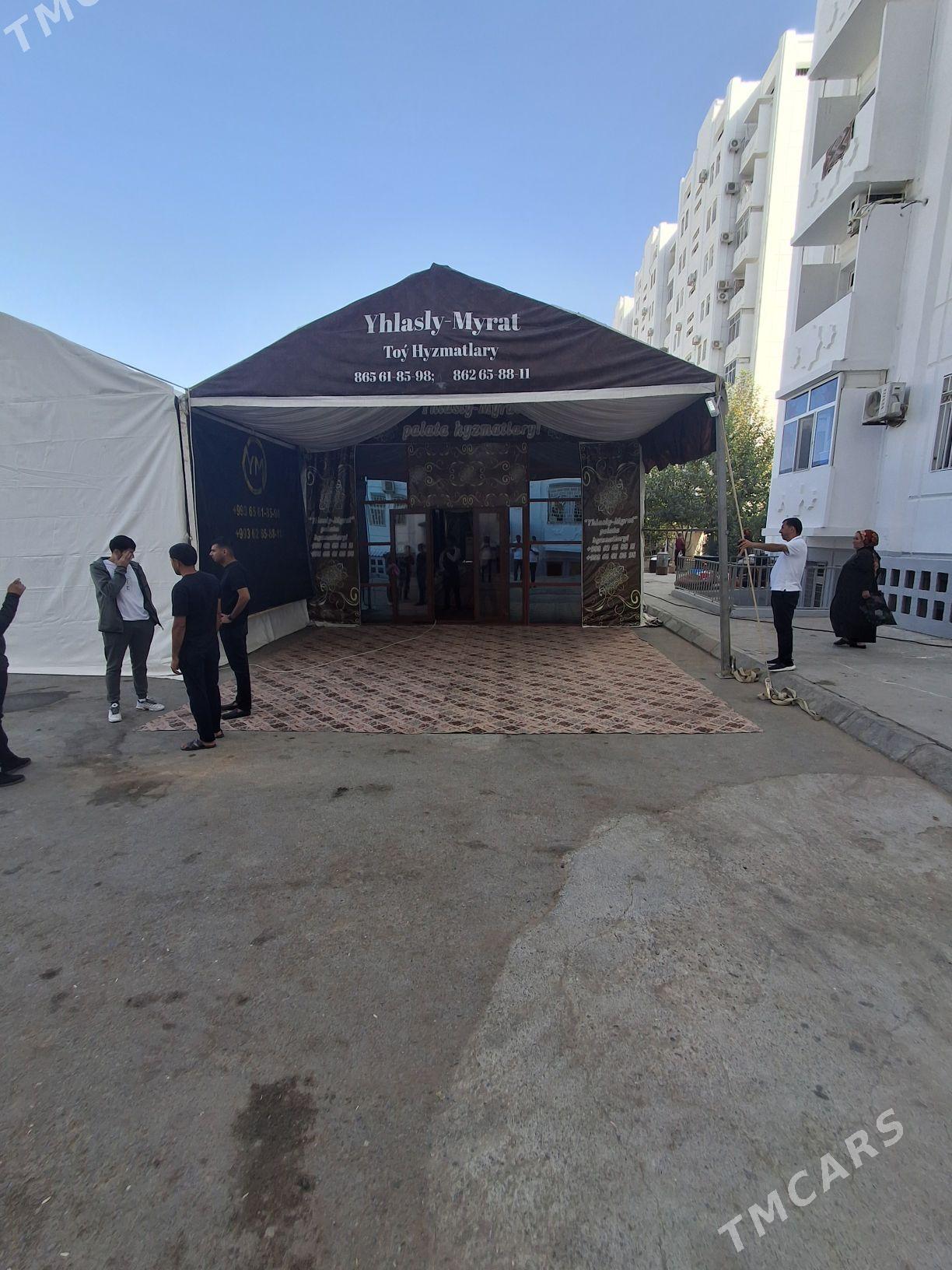 işgar gerek - Ашхабад - img 1