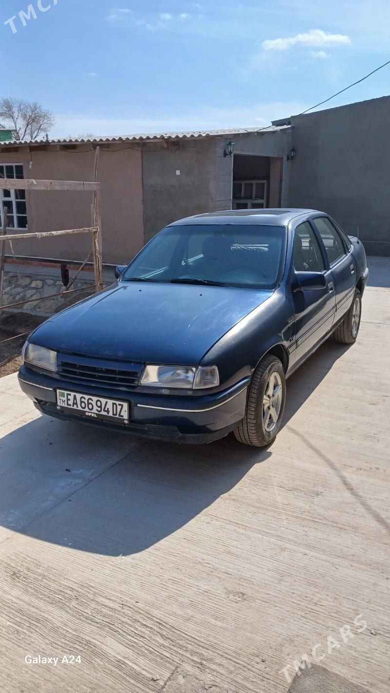 Opel Vectra 1992 - 35 000 TMT - Türkmenbaşy etr. - img 1