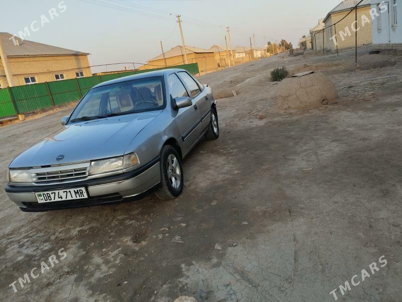 Opel Vectra 1992 - 40 000 TMT - Мургап - img 1