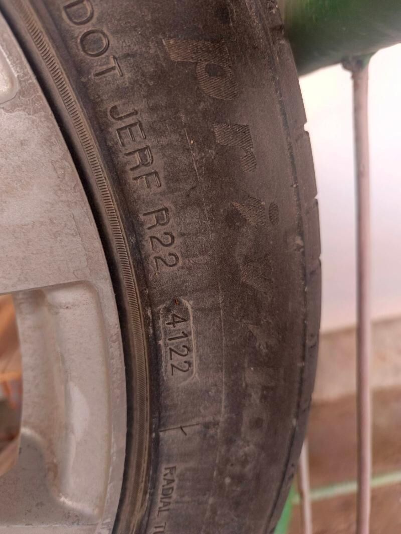 Karolla diska pakryşka 1 300 TMT - Gypjak - img 1