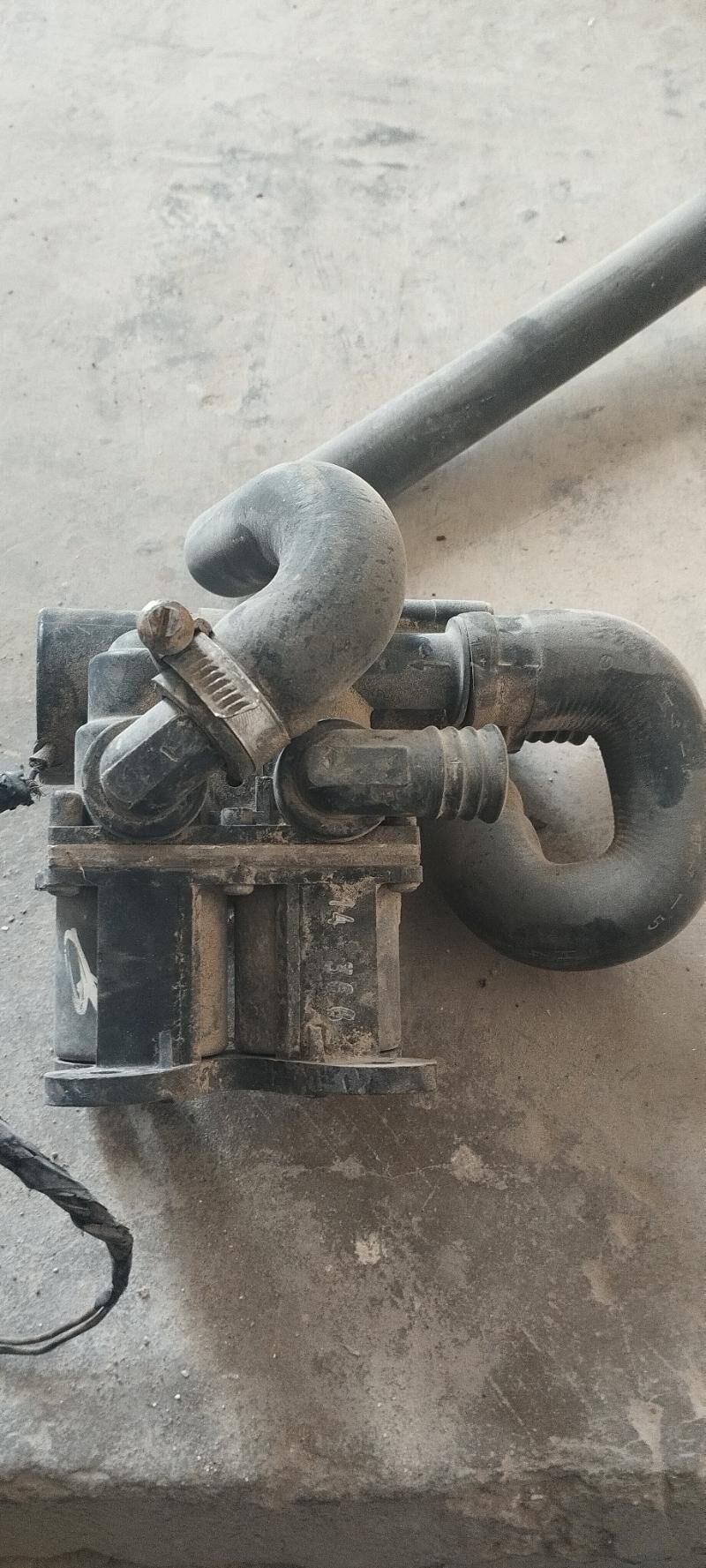 kansaner kranik 200 TMT - Туркменбаши - img 1