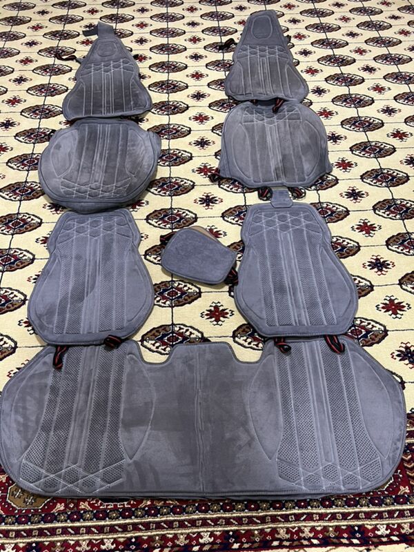 Cehol Nakidka sideniya 950 TMT - Ашхабад - img 1