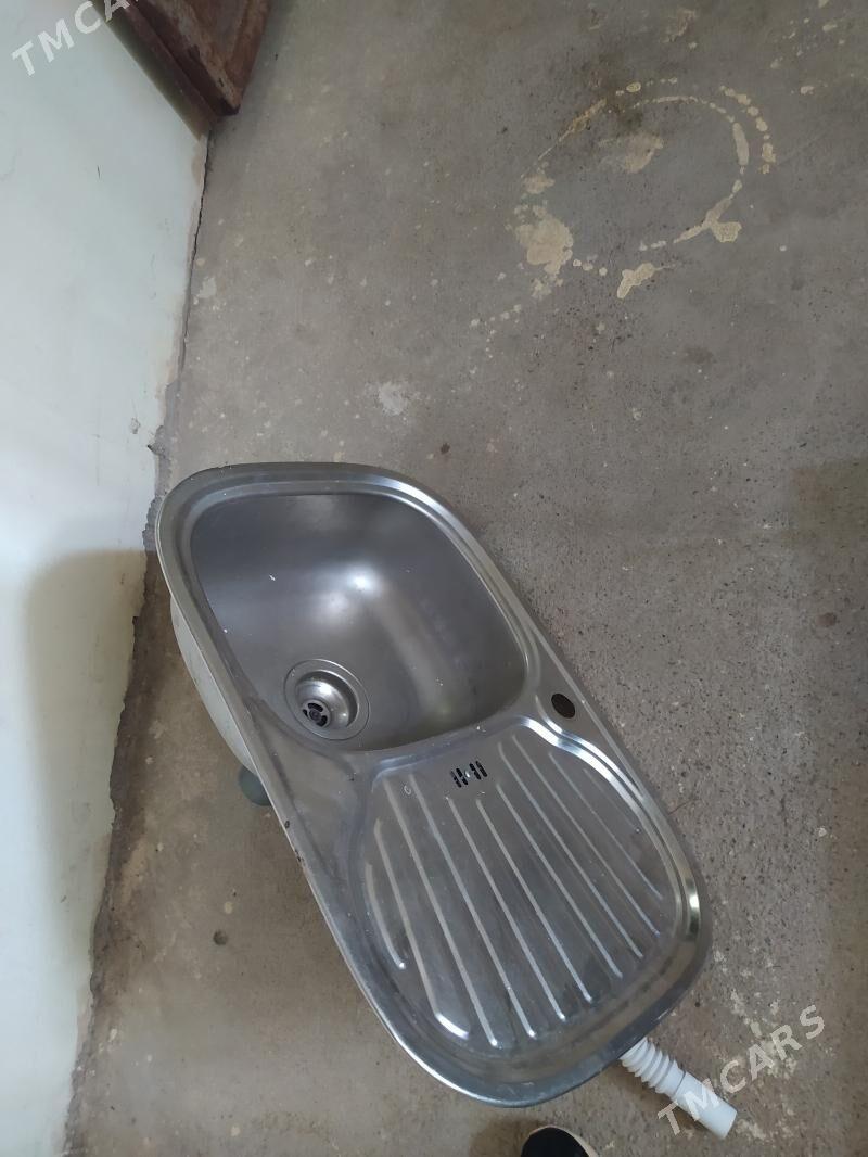 rakwina - Туркменбаши - img 1