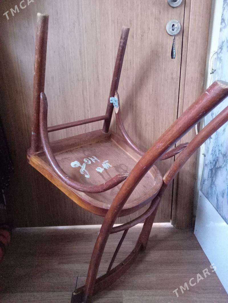 СТУЛ - Бузмеин ГРЭС - img 1