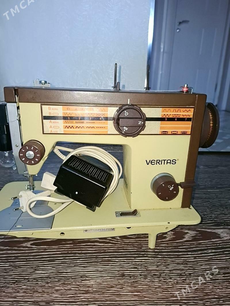 tikin masyn - Мир 4 - img 1