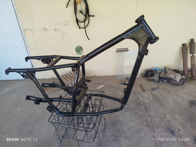 Fekon rama 1 100 TMT - Gumdag - img 1