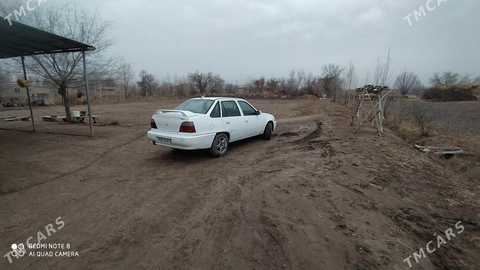 Daewoo Nexia 1994 - 22 000 TMT - Gubadag - img 1