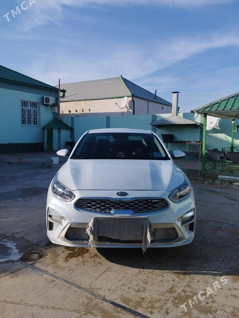 Kia Forte 2020 - 220 000 TMT - Aşgabat - img 1