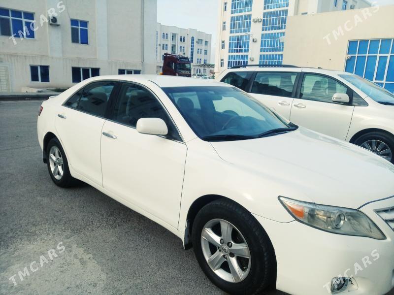 Toyota Camry 2010 - 152 000 TMT - Türkmenabat - img 1