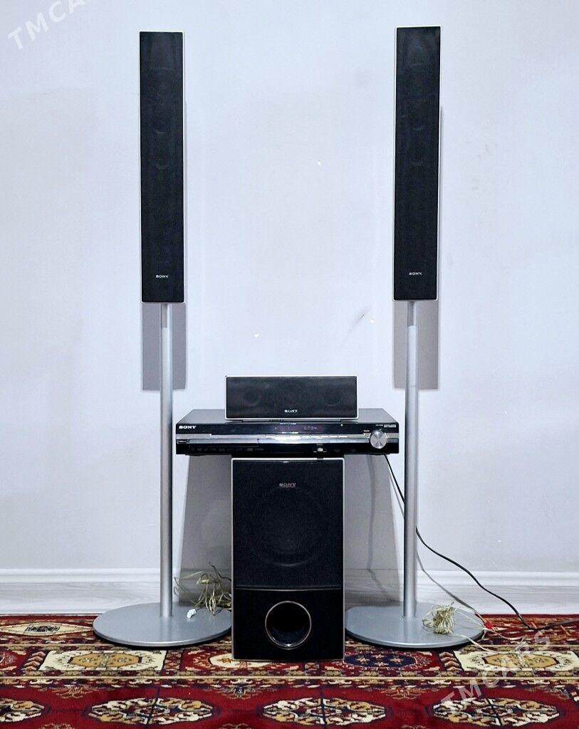 Sony - Кëши - img 1