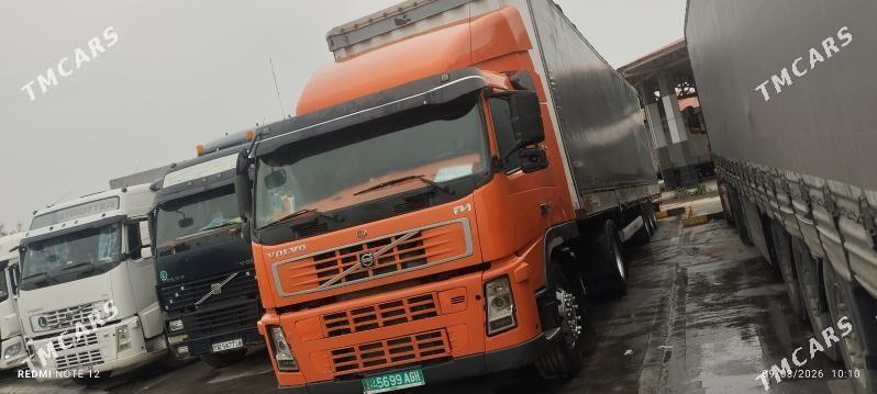 Volvo FM 520 2006 - 900 000 TMT - Tejen - img 1