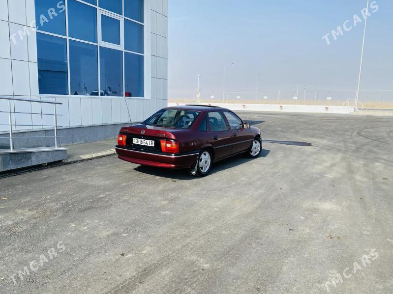 Opel Vectra 1993 - 59 000 TMT - Türkmenabat - img 1
