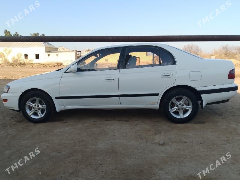 Toyota Corona 1994 - 60 000 TMT - Murgap - img 1
