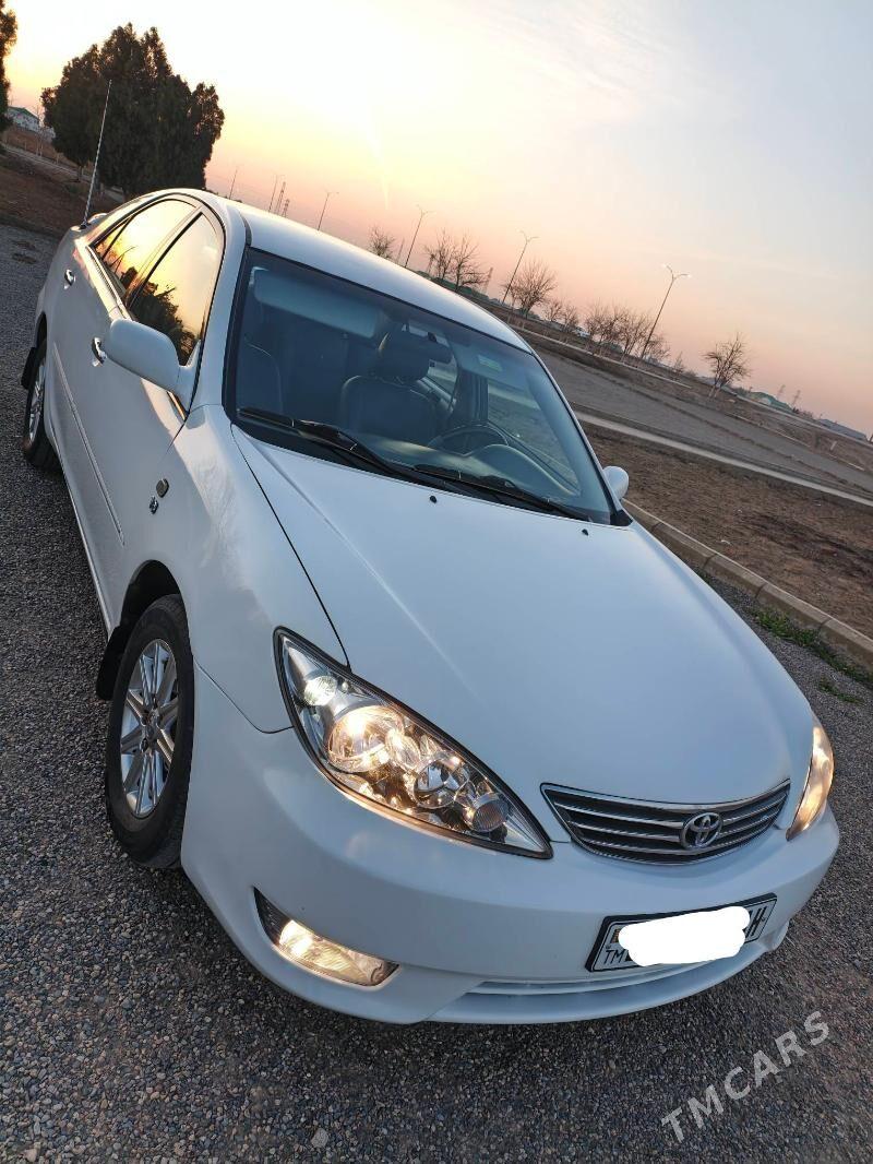 Toyota Camry 2004 - 175 000 TMT - Tejen - img 1