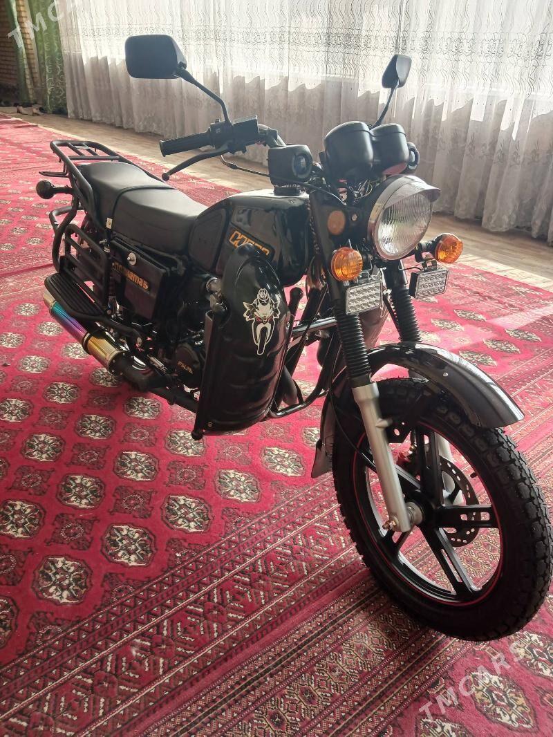 Fekon FK200-14G 2016 - 27 000 TMT - Saýat - img 1