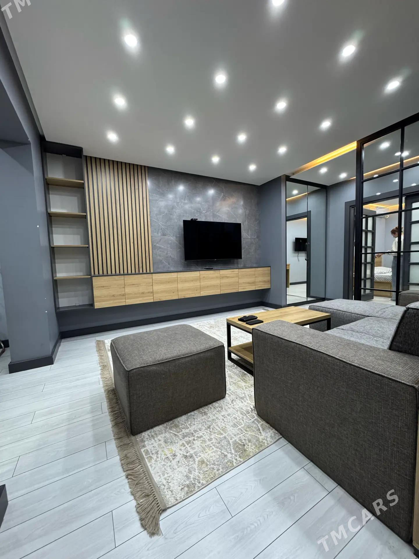 ДОСААФ, 2-Komnat. Full - Досааф - img 1