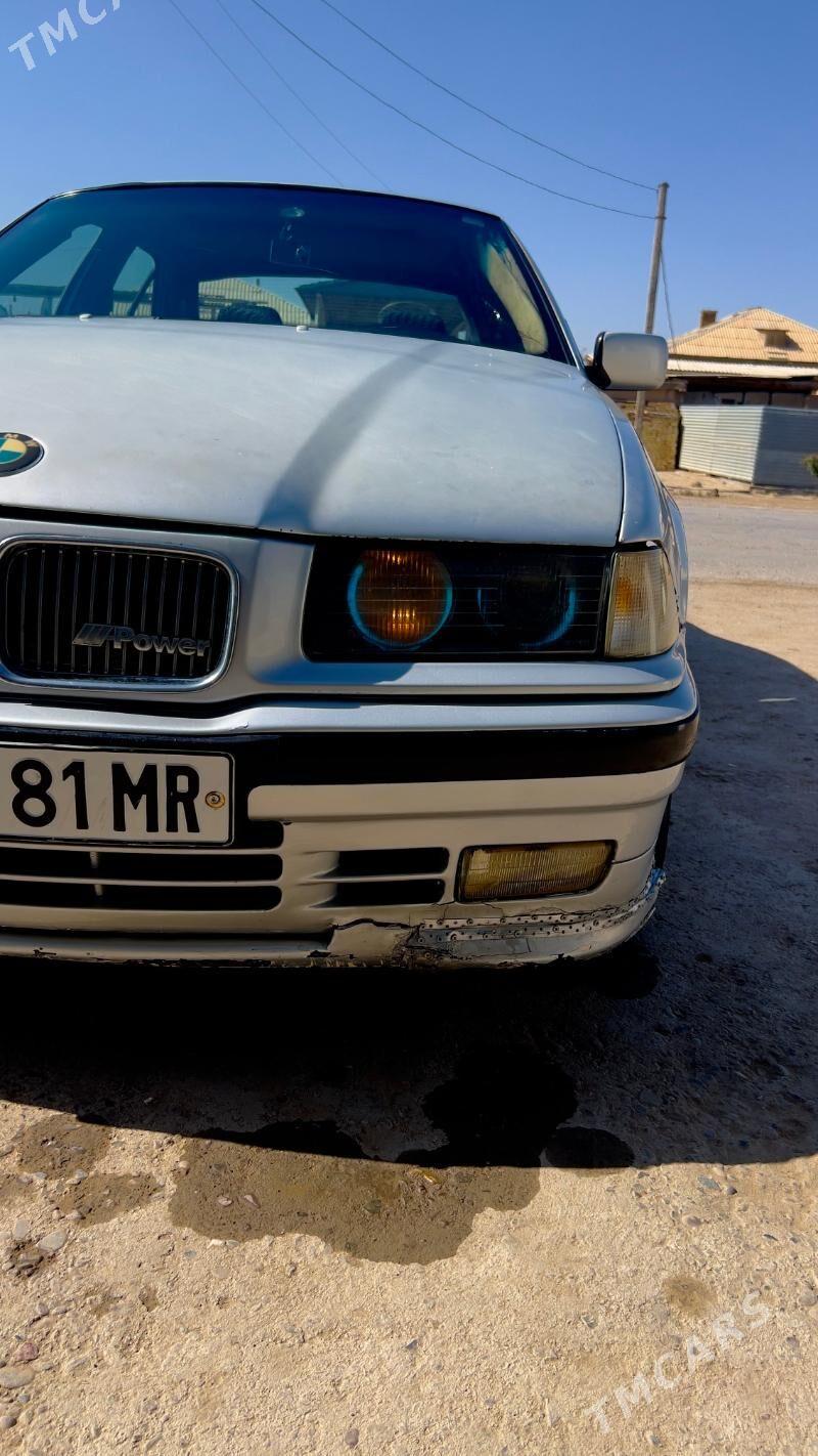 BMW 325 1993 - 40 000 TMT - Mary - img 1