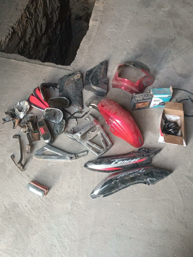 fekon 300 TMT - Gumdag - img 1