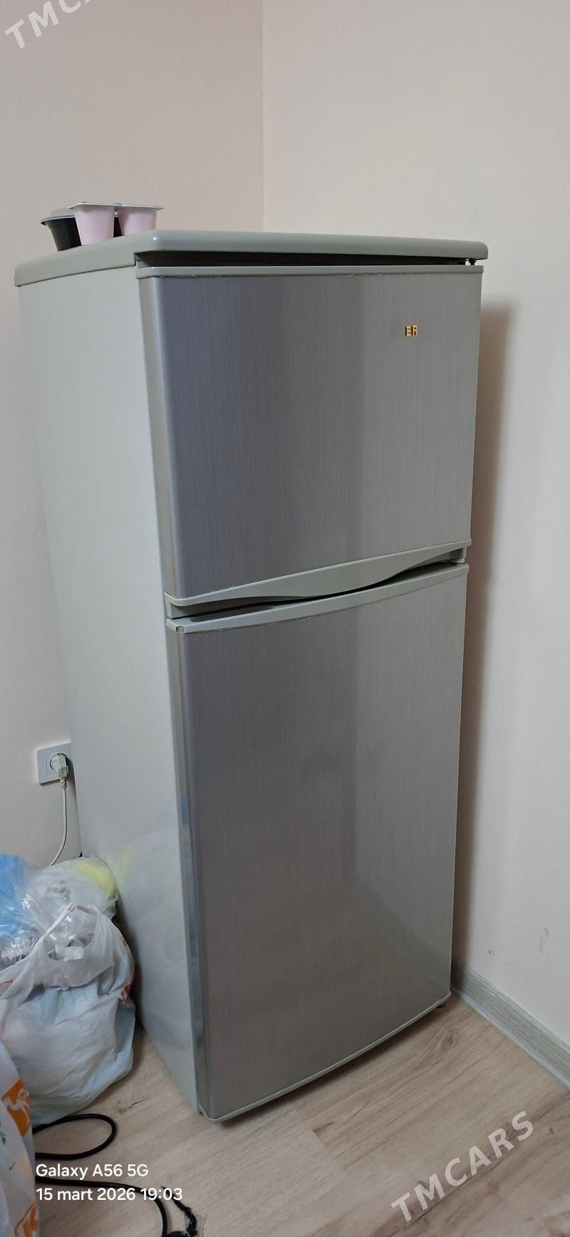 General holodinlik - Ашхабад - img 1