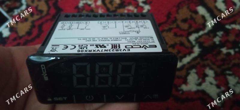 termostat sifrovoy - Daşoguz - img 1