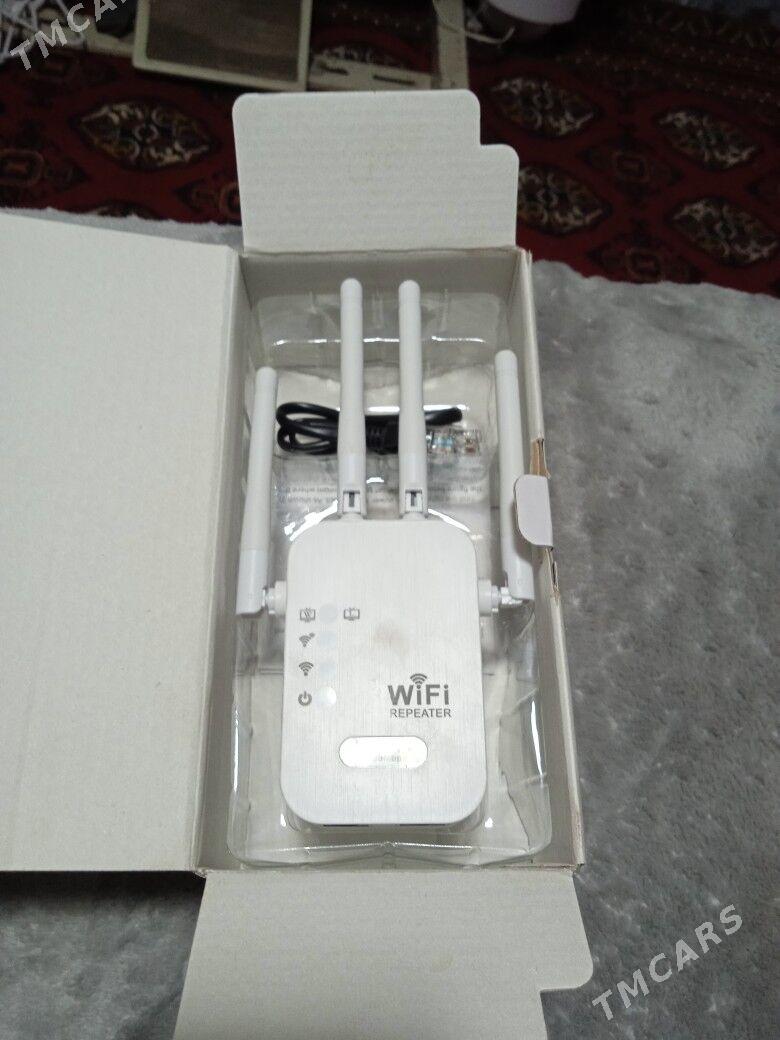 репитер - Daşoguz - img 1