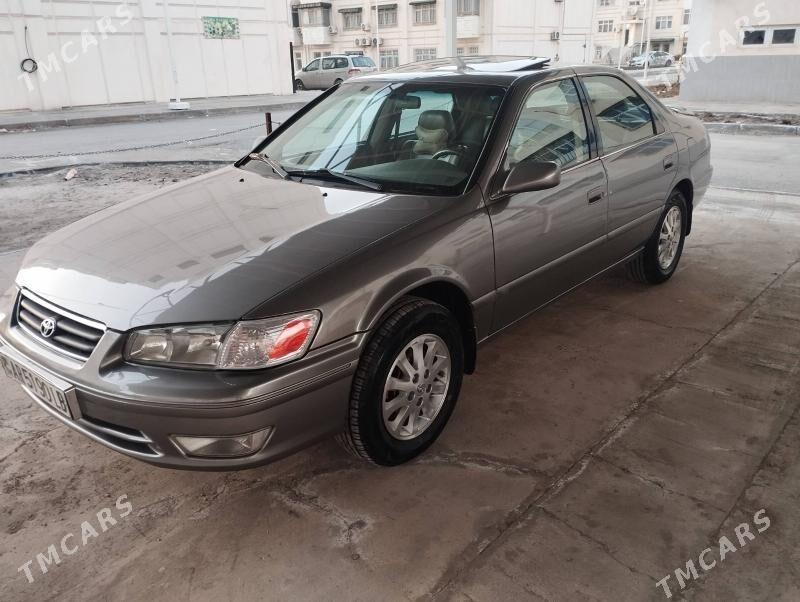 Toyota Camry 2000 - 150 000 TMT - Türkmenabat - img 1
