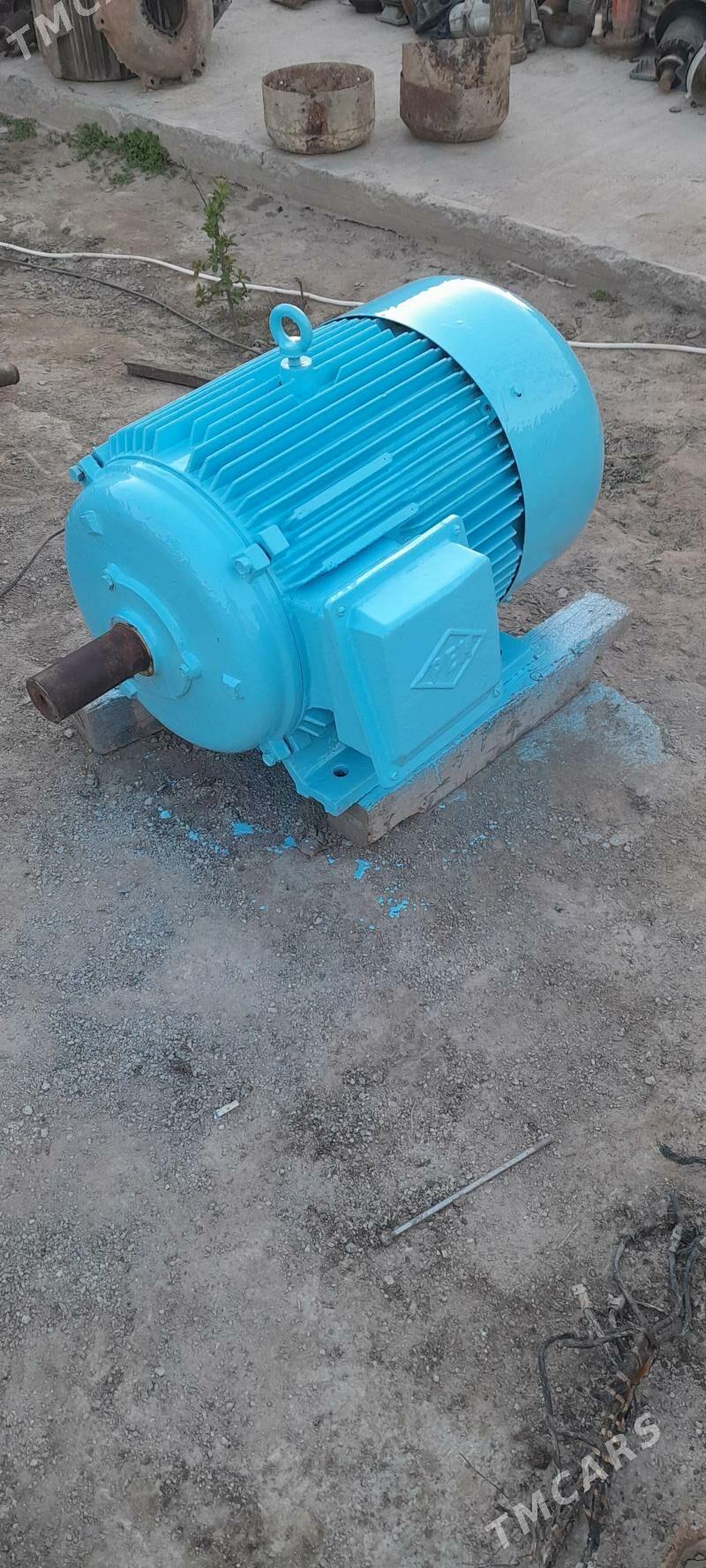 Elektro mator - Тязе заман - img 1