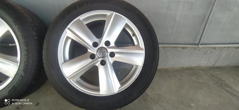 17 diska teker 1 000 TMT - Tagtabazar - img 1