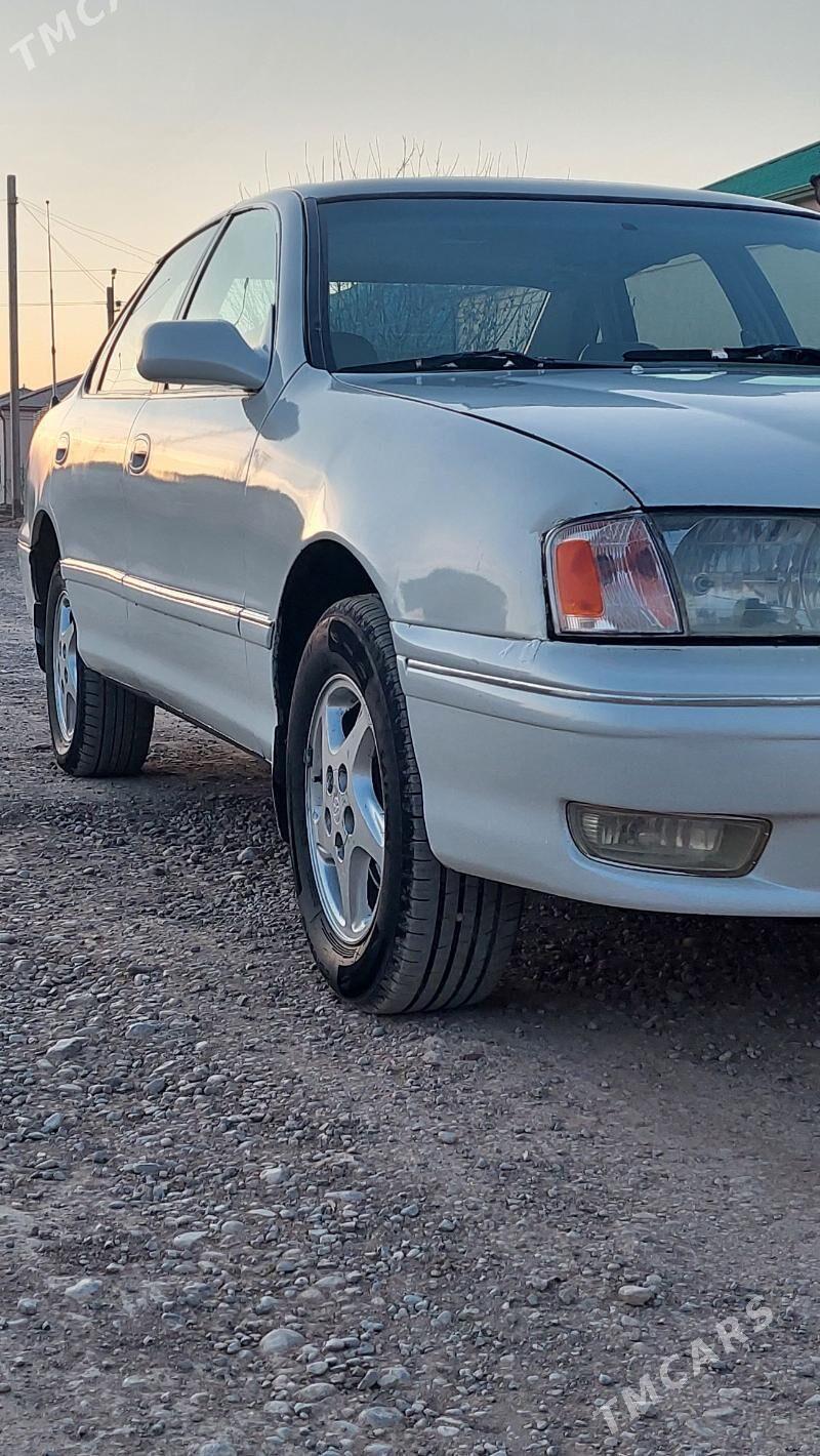 Toyota Avalon 1999 - 160 000 TMT - Мары - img 1