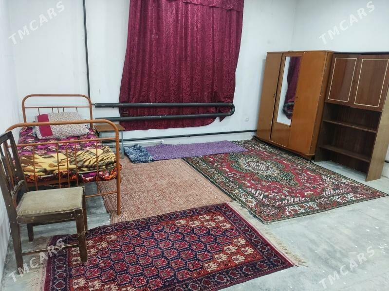 ARENDA KOMNAT AÝLYK - Туркменабат - img 1