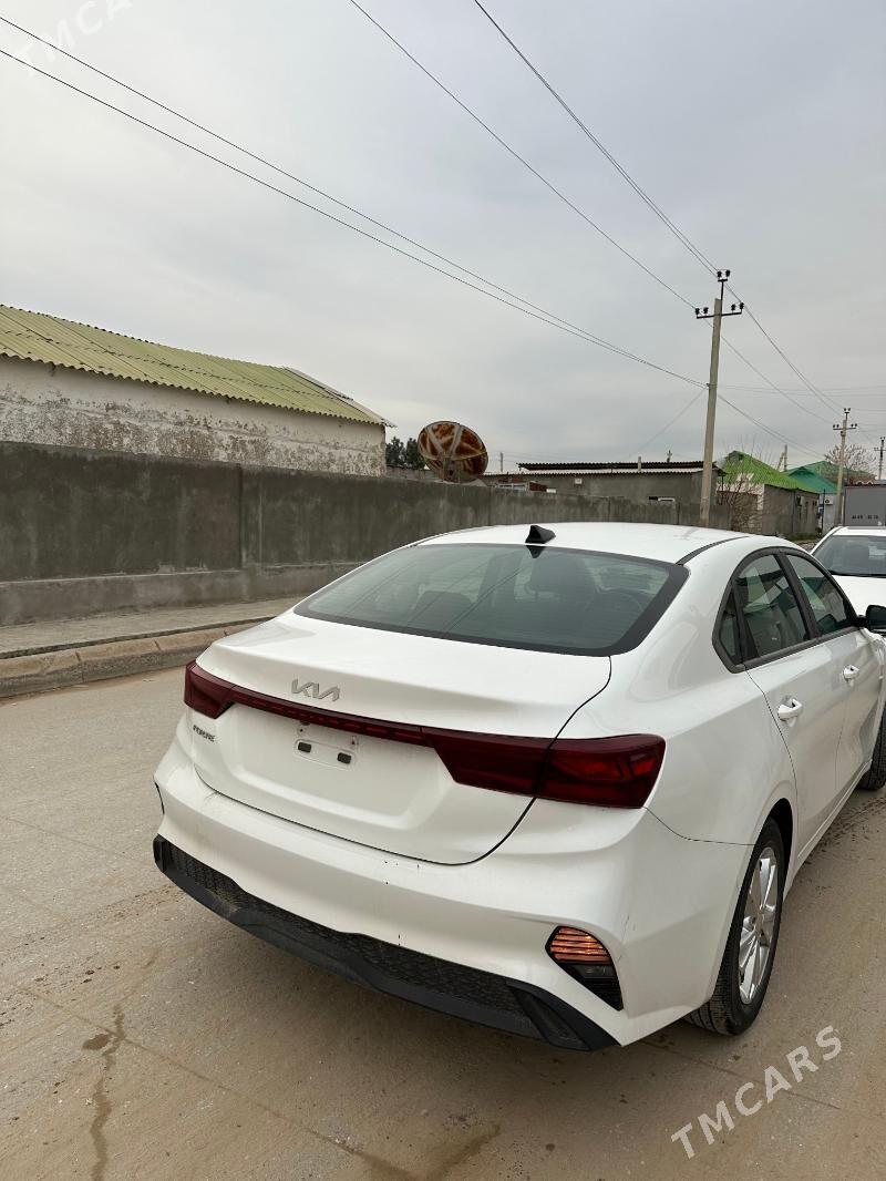 Kia Forte 2022 - 255 000 TMT - Ашхабад - img 1
