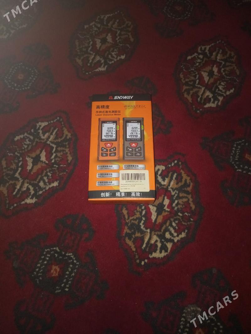 metir - Türkmenbaşy etr. - img 1