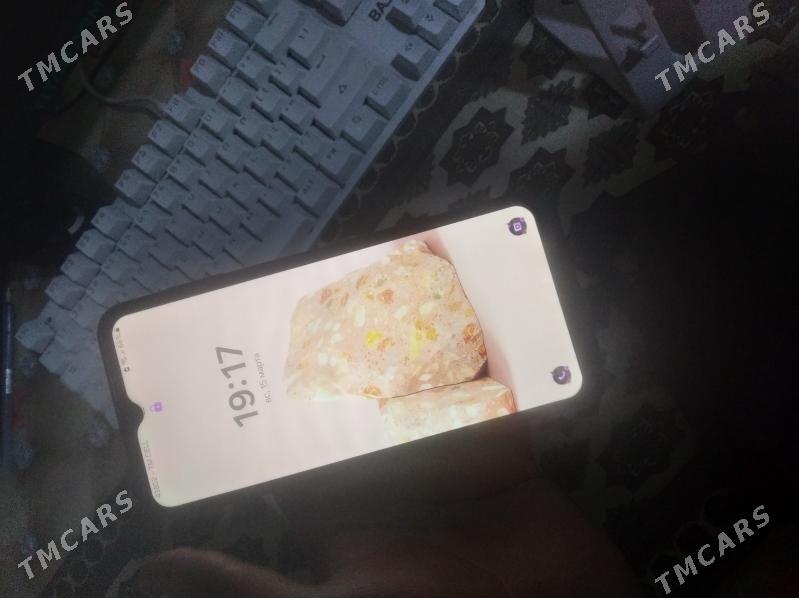 Samsung a15 - Туркменабат - img 1