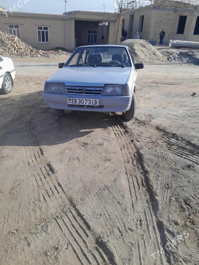 Lada 21099 1989 - 16 000 TMT - Farap - img 1