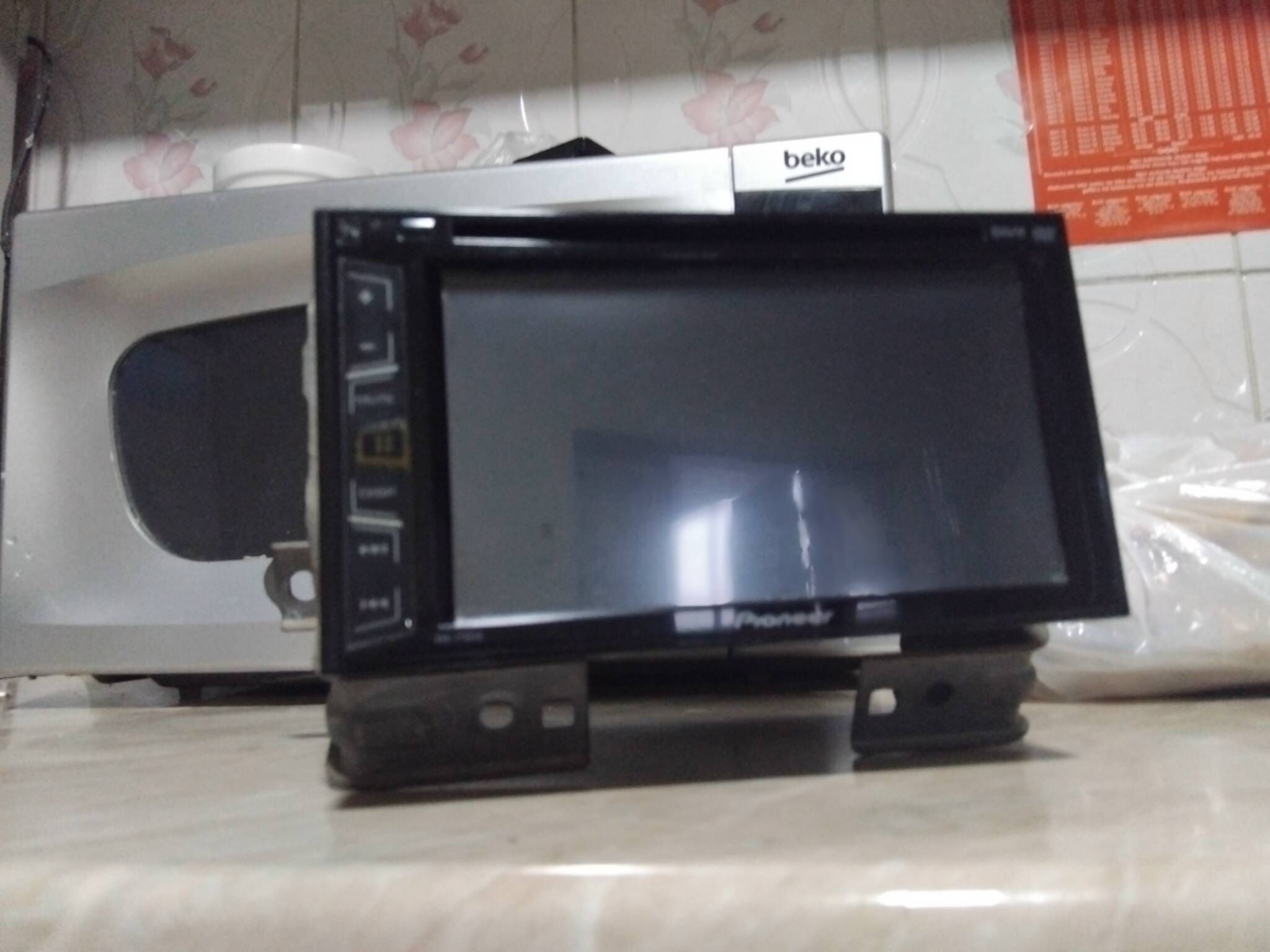 pioneer 700 TMT - Aşgabat - img 1