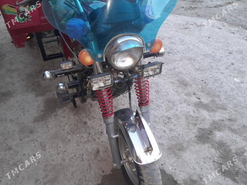 Fekon FK200-14G 2016 - 20 000 TMT - Saýat - img 1