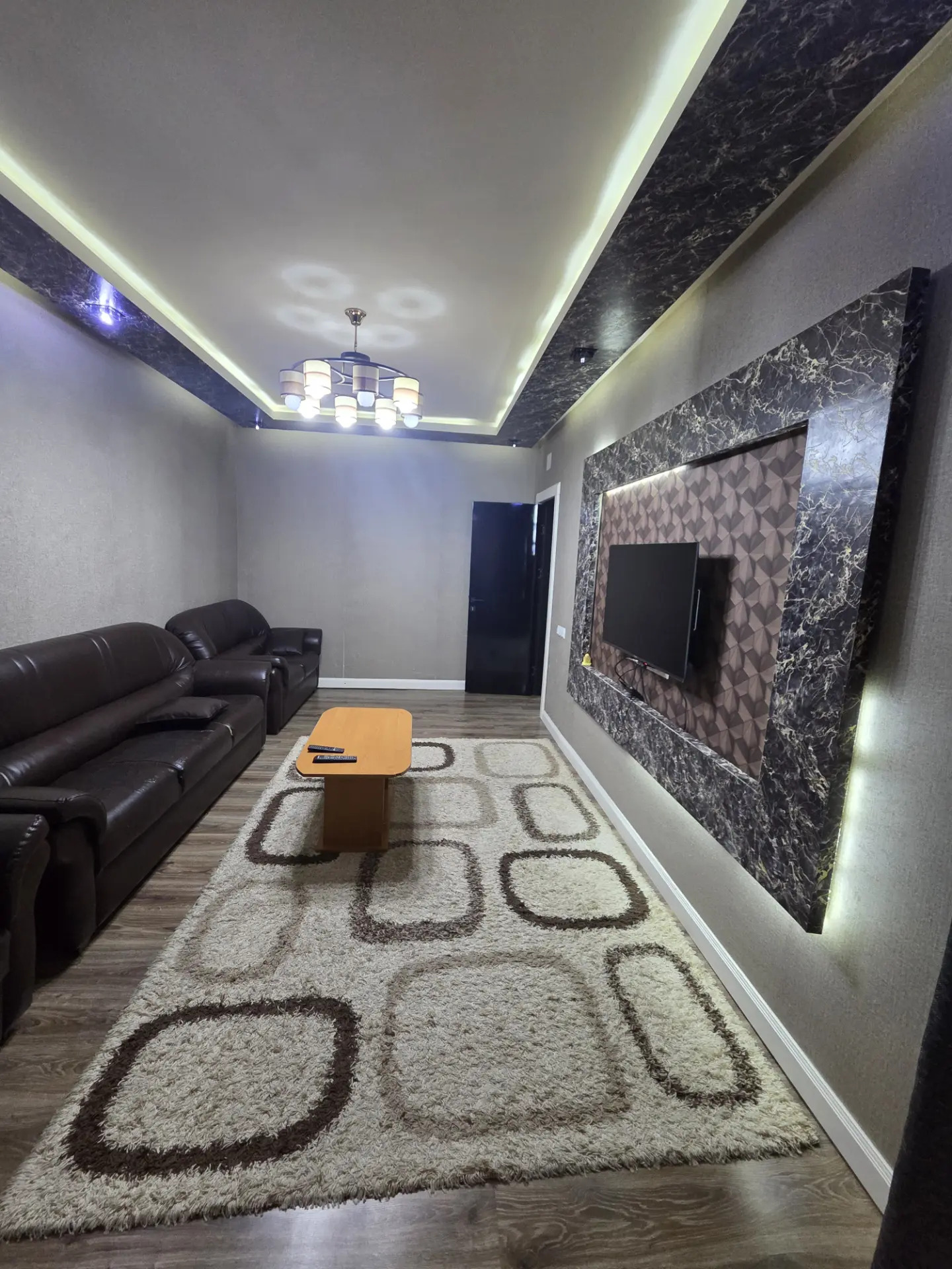 Maryyski 1et 2kom.Марыйская - Ашхабад - img 1