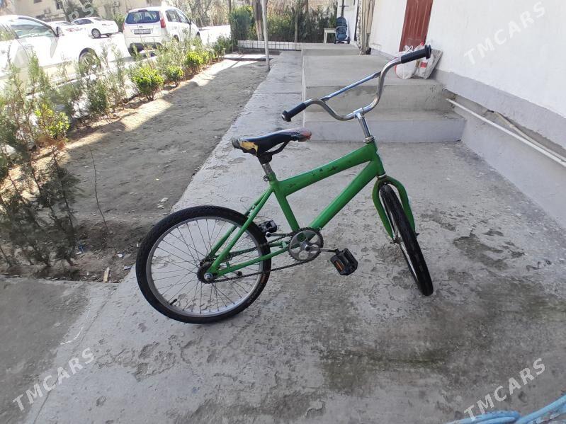 Welosiped - Aşgabat - img 1