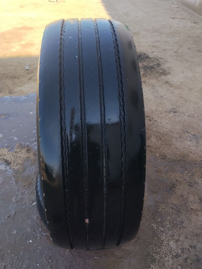 pilot 1 500 TMT - Шабатский этрап - img 1