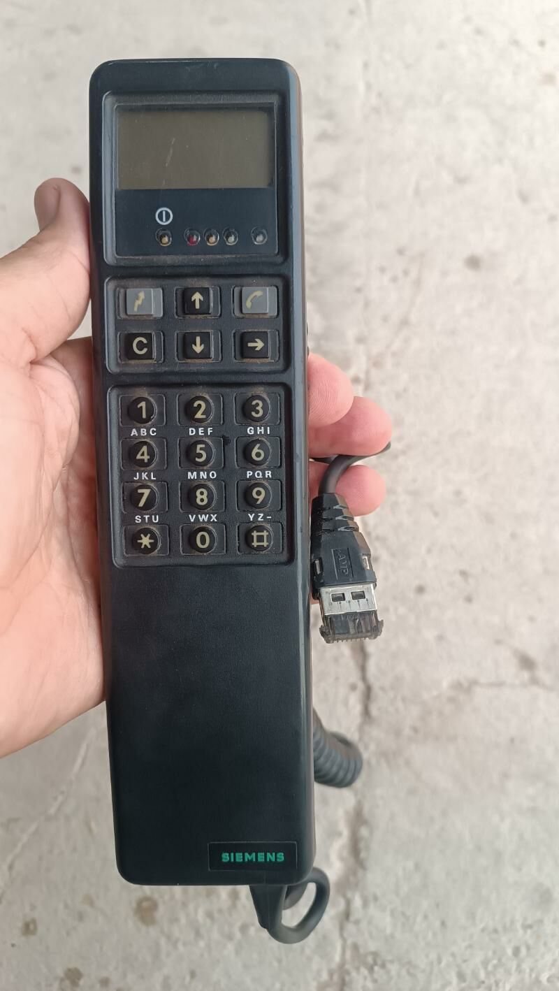 Bmw tenefon 150 TMT - Jebel - img 1