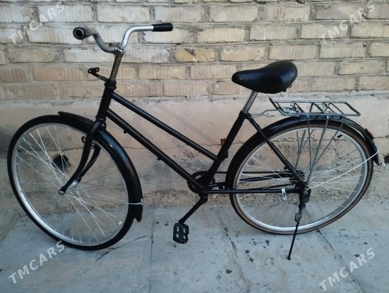 Tigir welosiped - Tejen - img 1