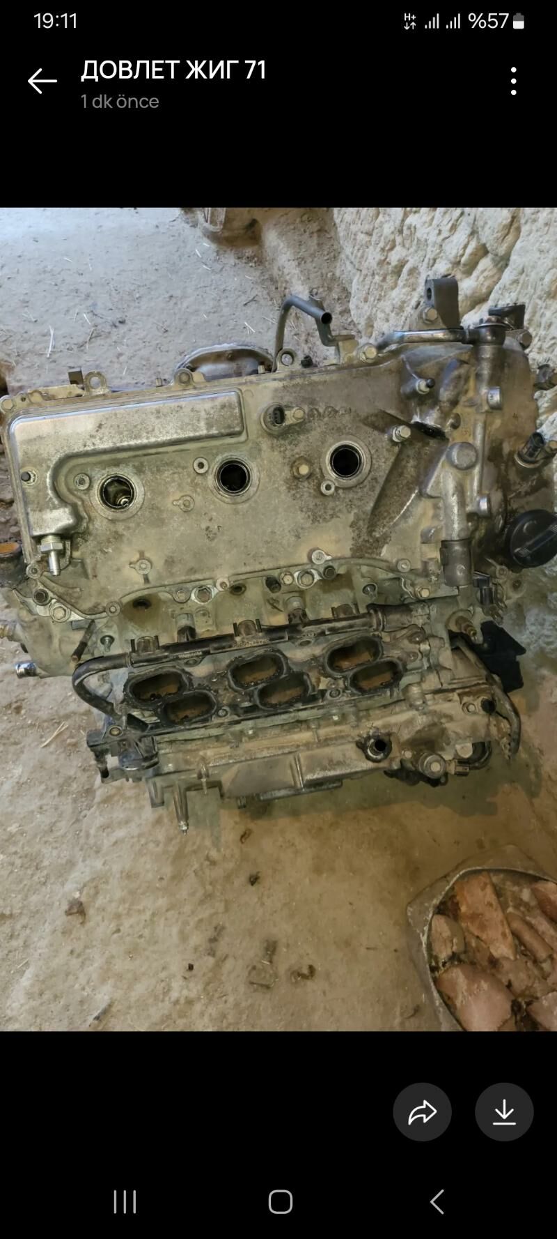 MATOR 3 500 9 000 TMT - Bäherden - img 1